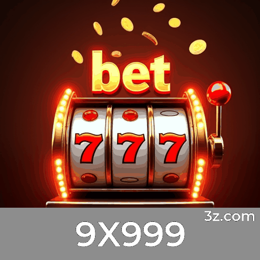 9X999 Cassino ao vivo