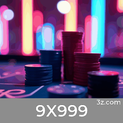 Roleta 9X999