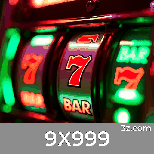 Roleta 9X999