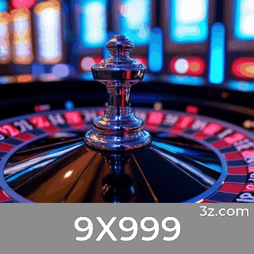 9X999 Cassino ao vivo