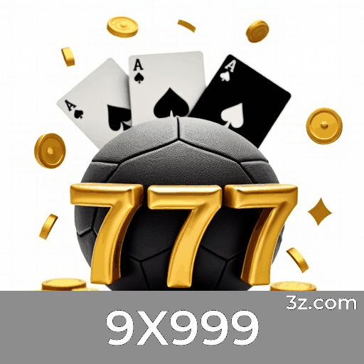 9X999 Cassino ao vivo