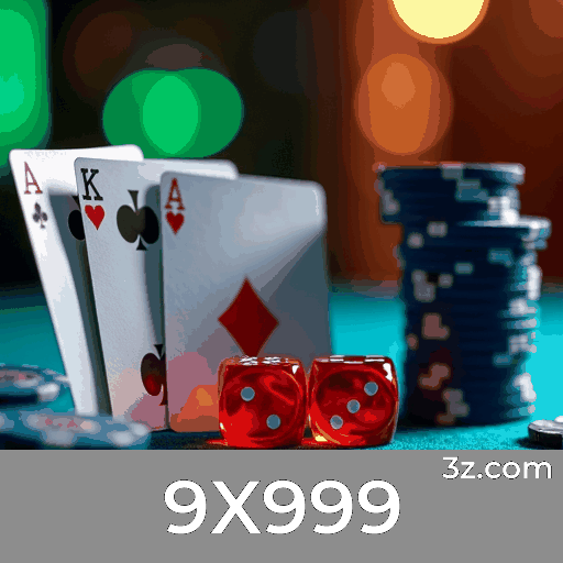 9X999 Cassino ao vivo