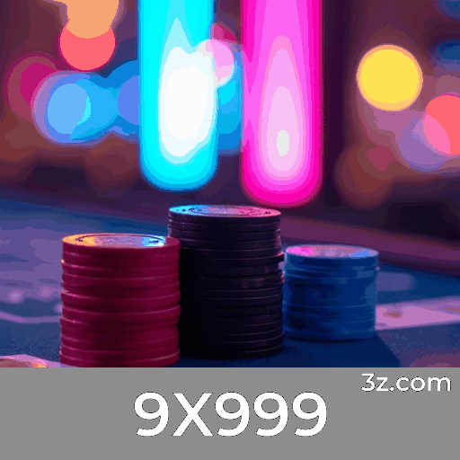 9X999 Cassino ao vivo