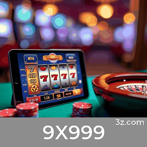 9X999 Cassino ao vivo