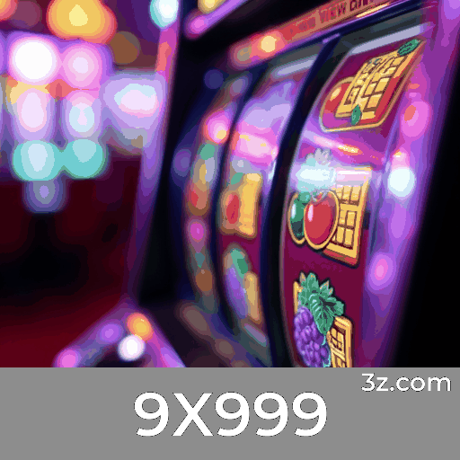 9X999 Cassino ao vivo