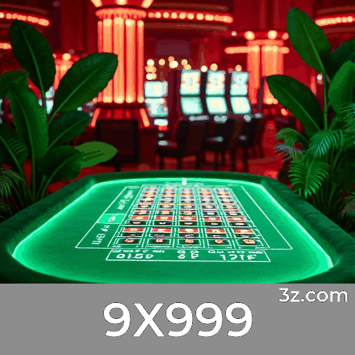 Baccarat 9X999