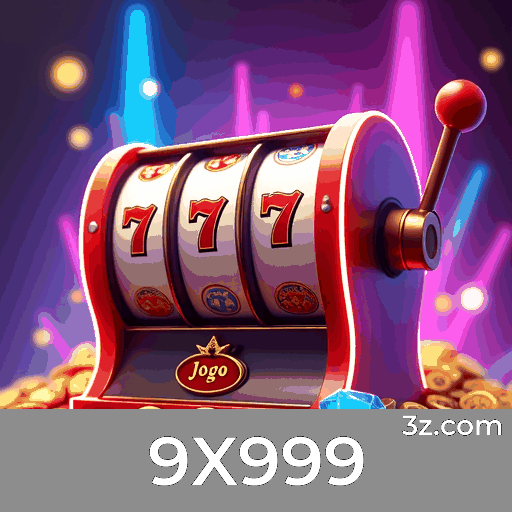 Roleta 9X999