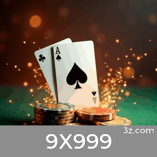 Poker 9X999