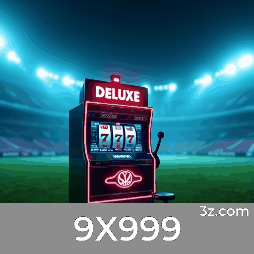 9X999 Cassino ao vivo