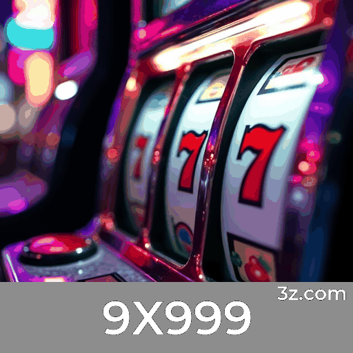 9X999 Cassino ao vivo