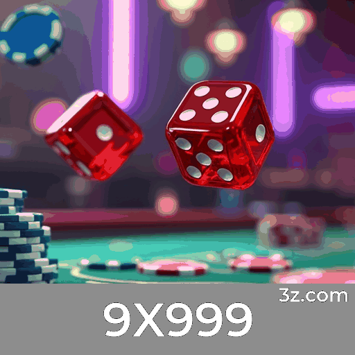 9X999 Cassino ao vivo