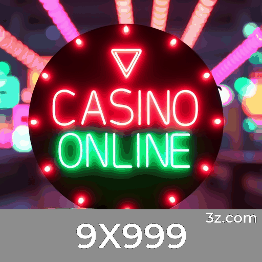 9X999 Cassino ao vivo