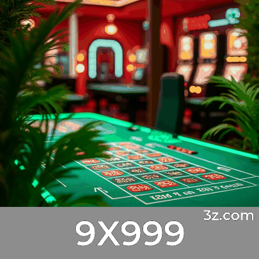 Poker 9X999