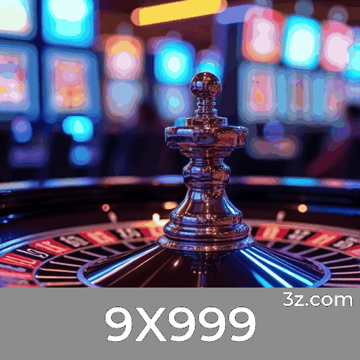 9X999 Cassino ao vivo