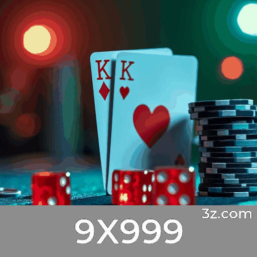 Roleta 9X999