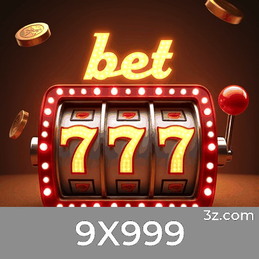 Roleta 9X999