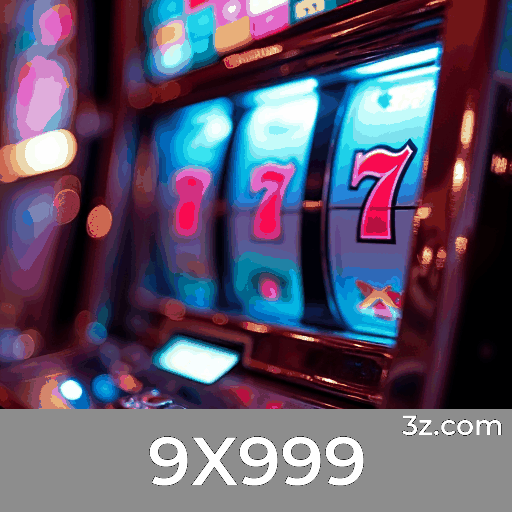 9X999 Cassino ao vivo