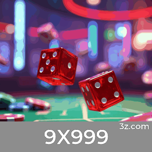 9X999 Cassino ao vivo