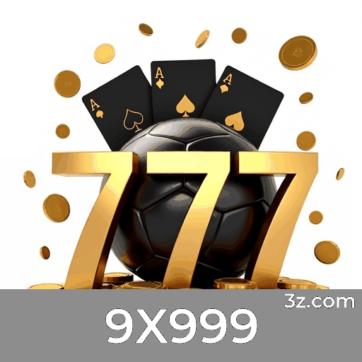 9X999 Cassino ao vivo