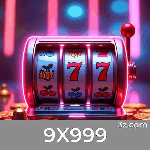 9X999 Cassino ao vivo