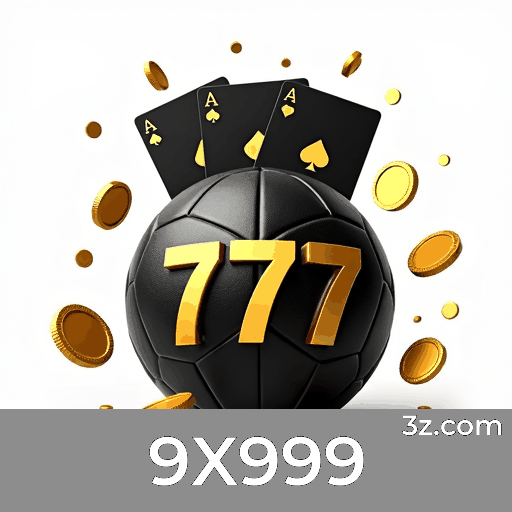 9X999 Cassino ao vivo