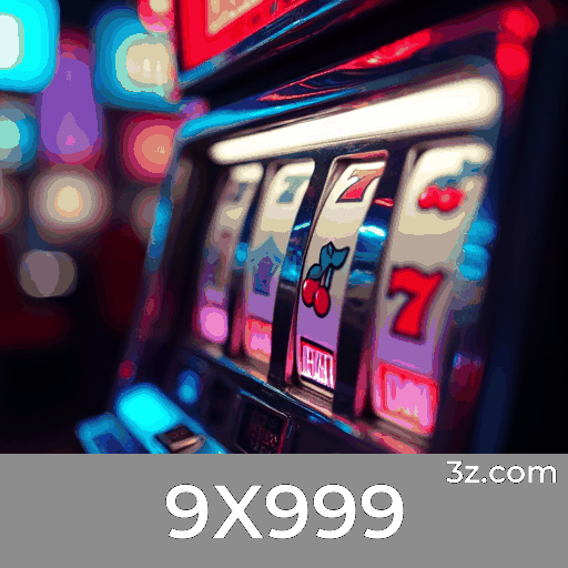 9X999 Cassino ao vivo