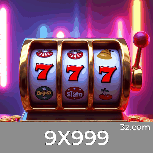Roleta 9X999